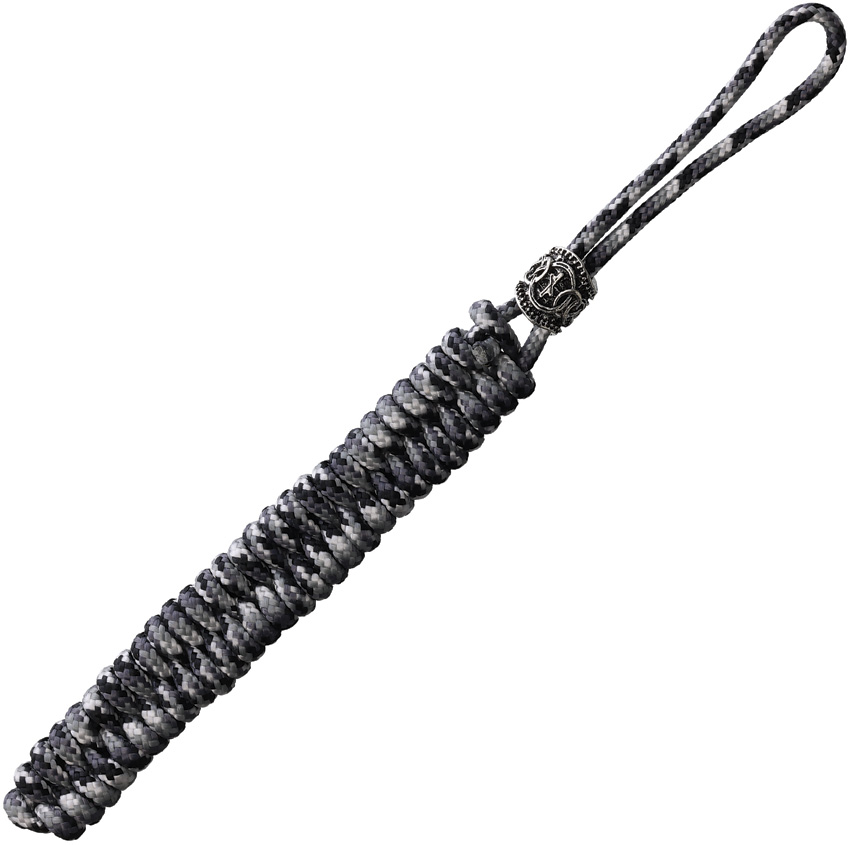 Coeburn Tool Lanyard With Viking Bead - CT1039