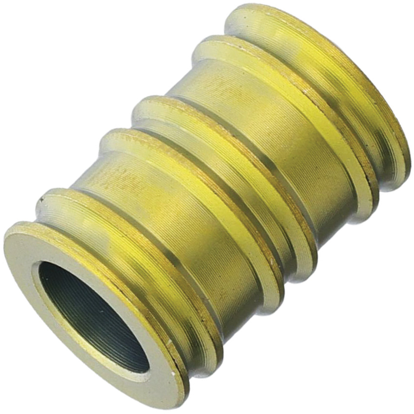 Coeburn Tool Tall Yellow Titanium Bead - CT3021