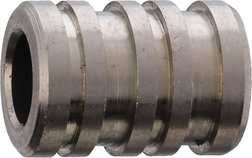 Coeburn Tool Silver Titanium Bead - CT413GB