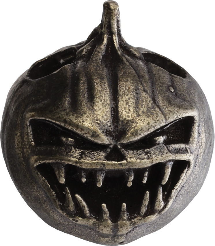 Coeburn Tool Brass Pumpkin Bead - CT512PB