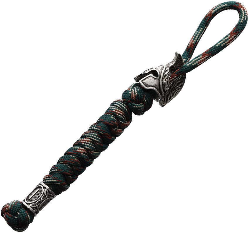 Coeburn Tool Camo Spartan Paracord Lanyard - CT997CAMO