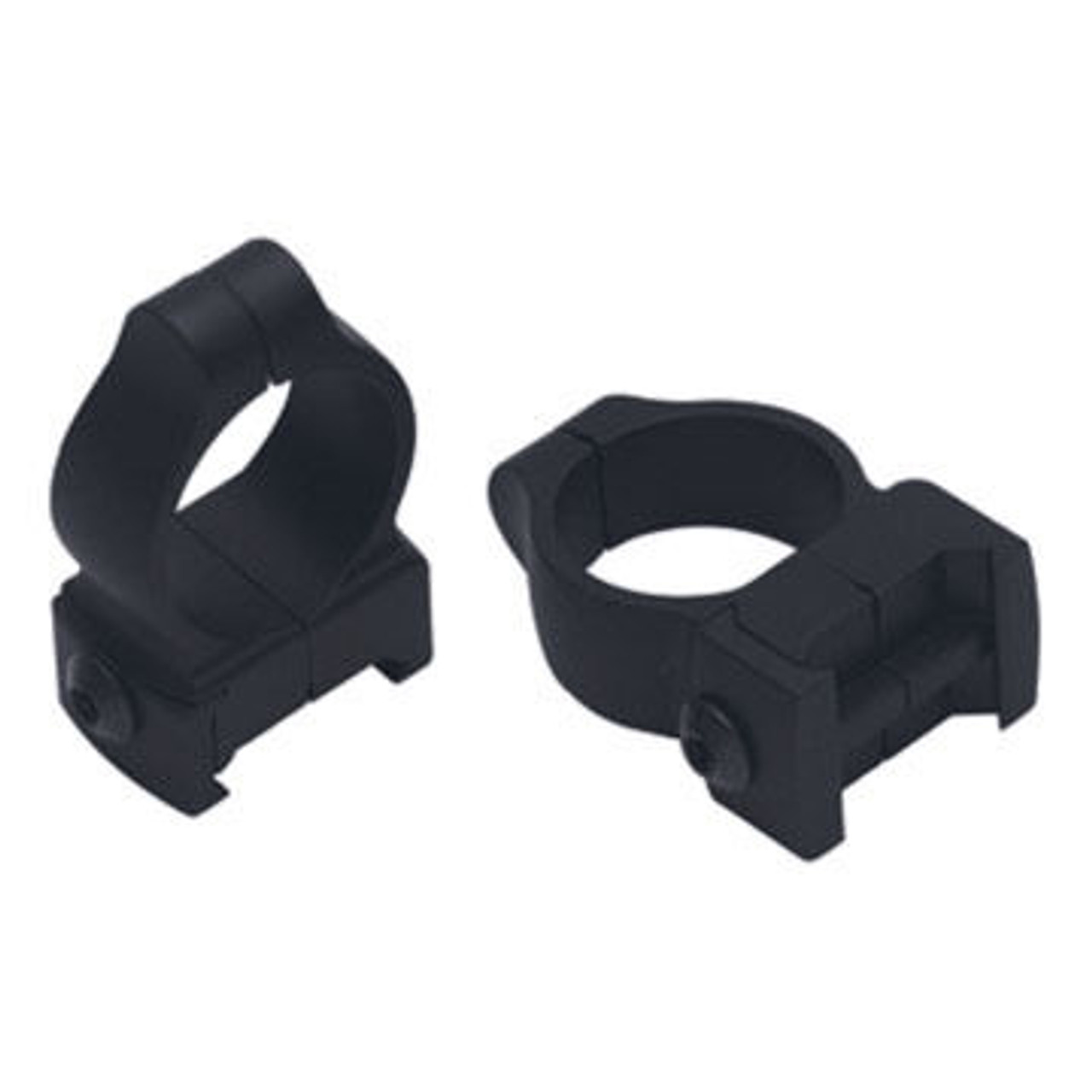 DuraSight Z-2 Alloy 1" Scope Ring Set