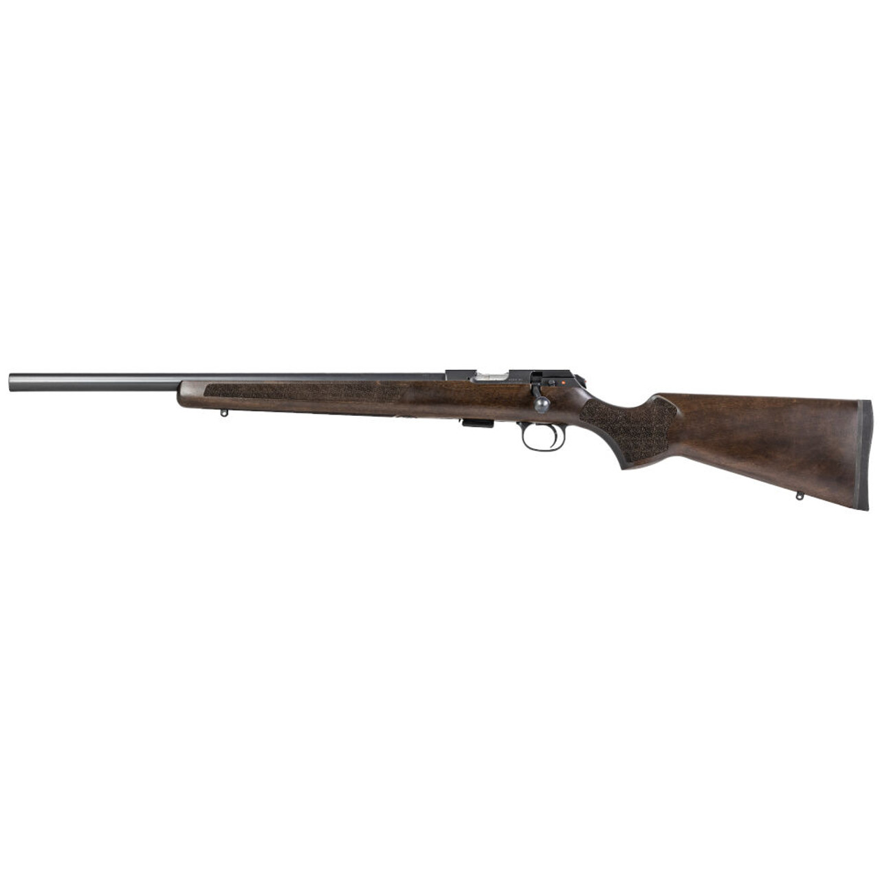 CZ-USA CZ 457 Varmint 22 LR 20" 5-Round Rifle - Left Hand