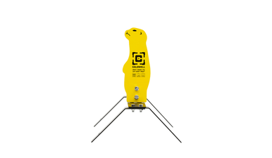 Caldwell AR500 Prairie Dog Auto Rest Target