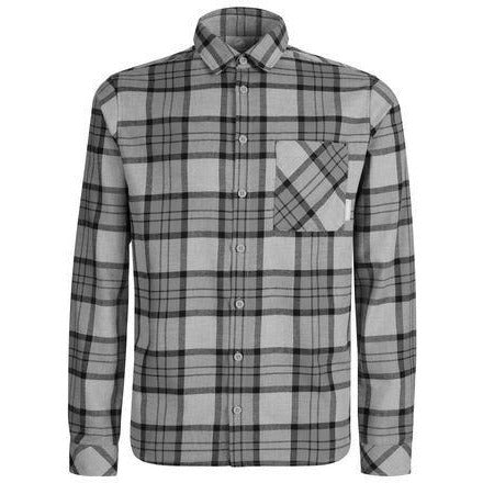 Mammut Trovat Longsleeve M Shirt