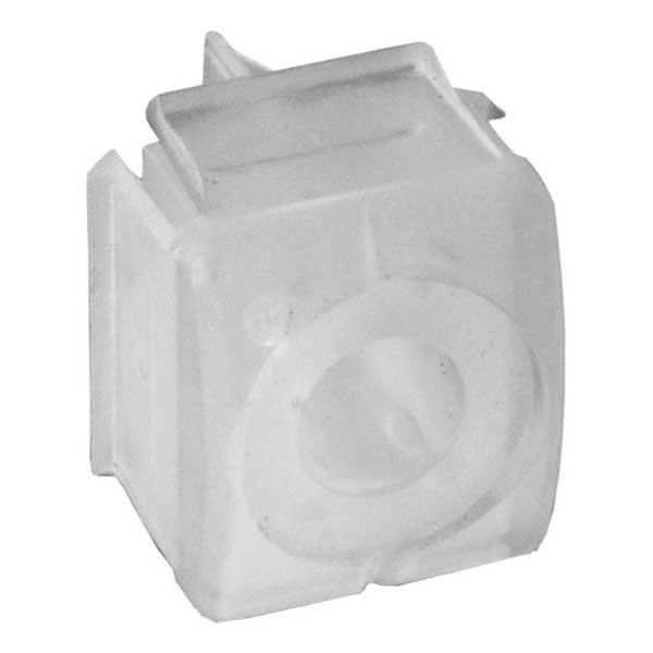 Jandy - Caretaker Clear Step & Bench Nozzle