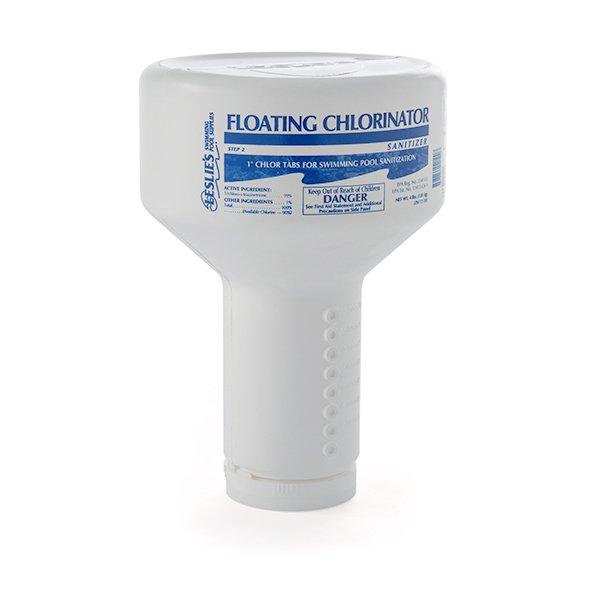 Leslie's - Chlor Float Floating Chlorinator