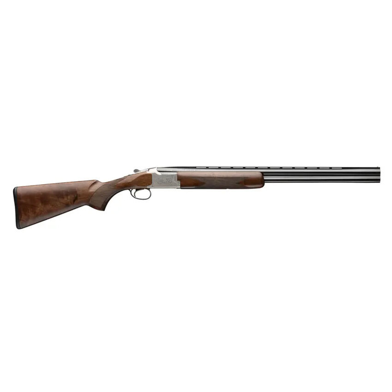 Browning Citori Hunter Deluxe 16 GA 26" 2.75" O/U Shotgun