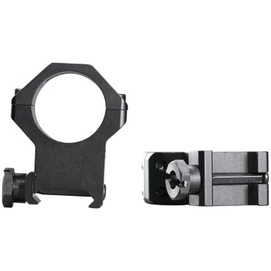 Weaver Four Hole Tact Ring - XX-High