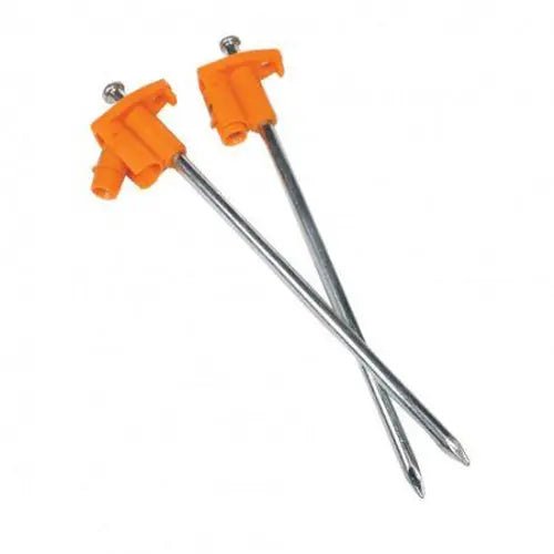 Coghlan's 10 in. Heavy Duty Tent Pegs with LED