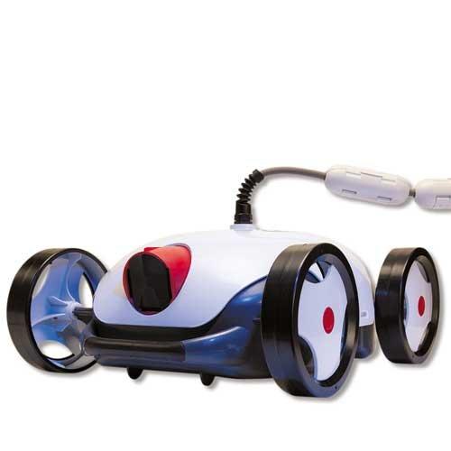 Jacuzzi - Comet Above Ground Robotic Cleaner