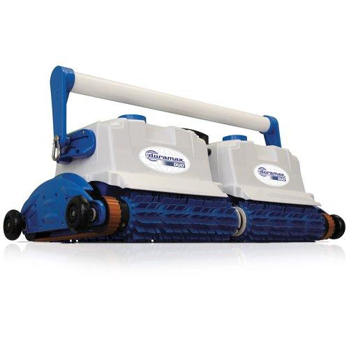 Aqua Products - Commercial Robotic Swimming Pool Cleaner