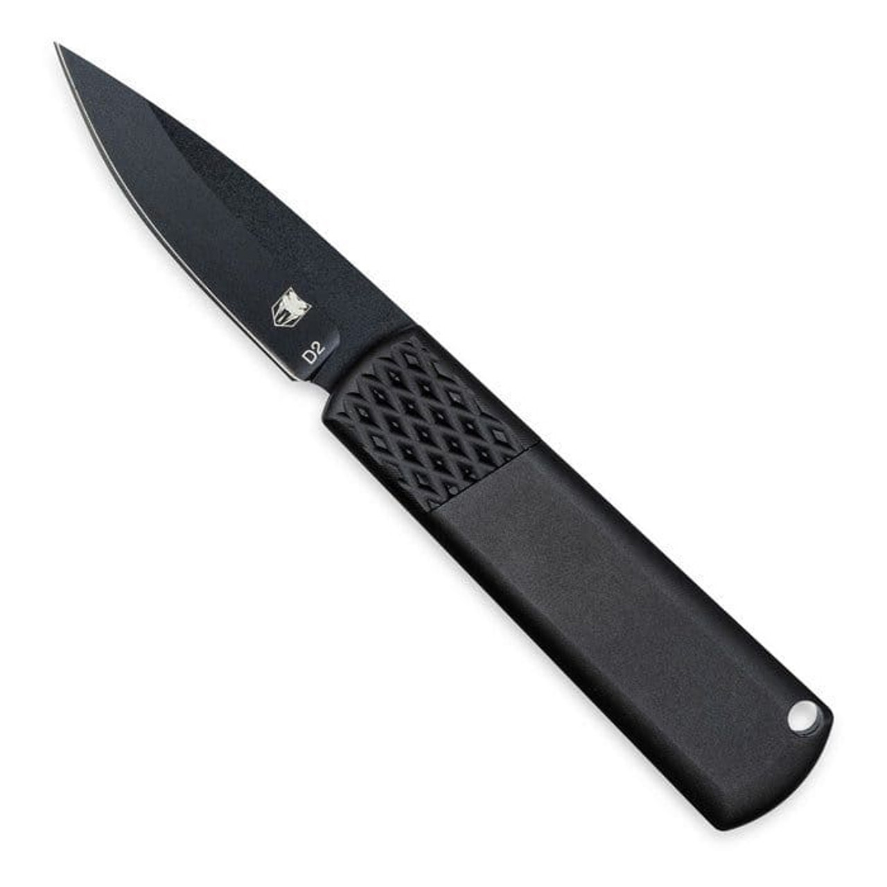 CobraTec Compact Hidden Release Automatic Knife