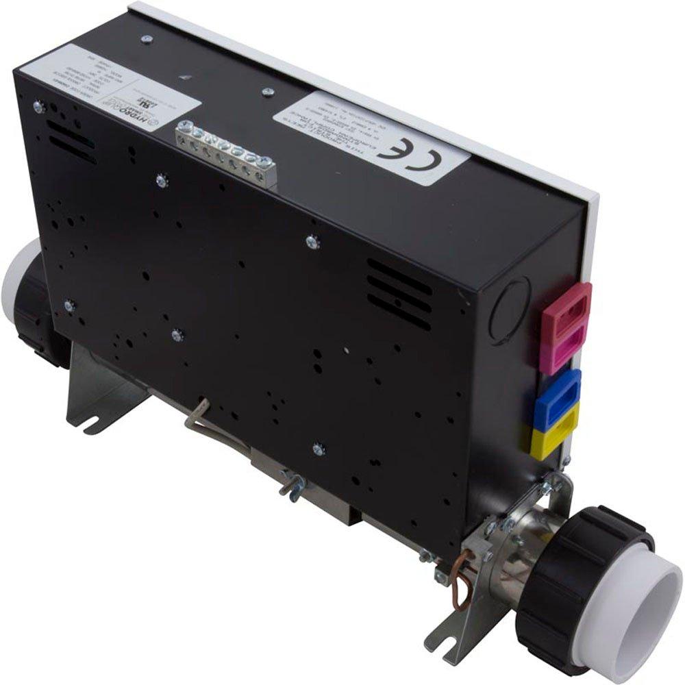 Hydro-Quip - Control, CS6200EX, P1,P2,Oz,CP, 3.0kW, K-18, 50Hz