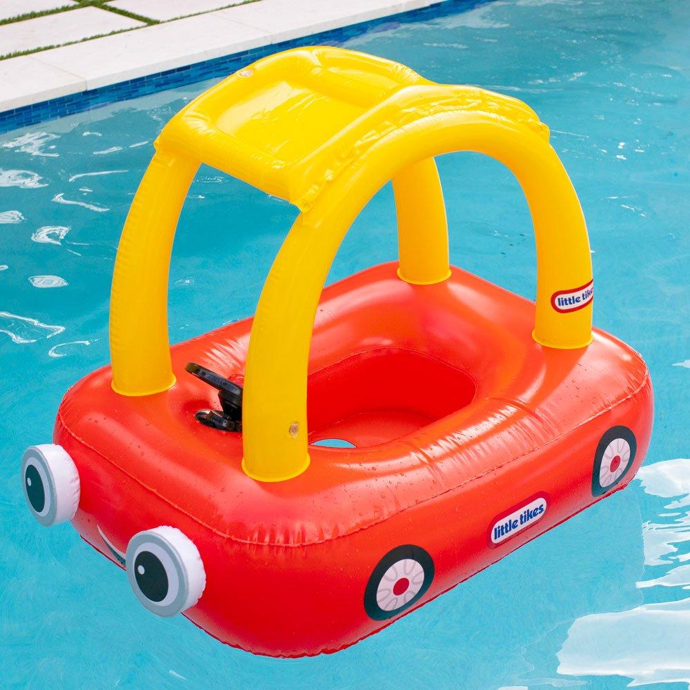 Little Tikes - Cozy Coupe Inflatable Pool Float