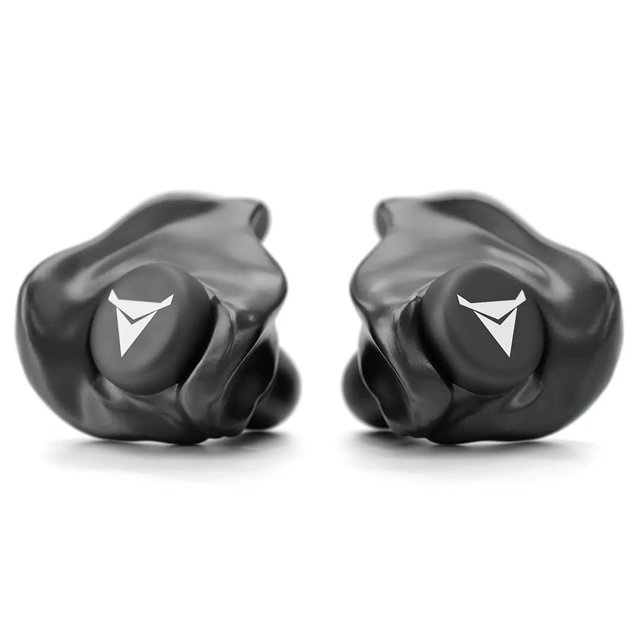 Decibullz Custom Molded 31dB NRR Earplug - 1 Pair