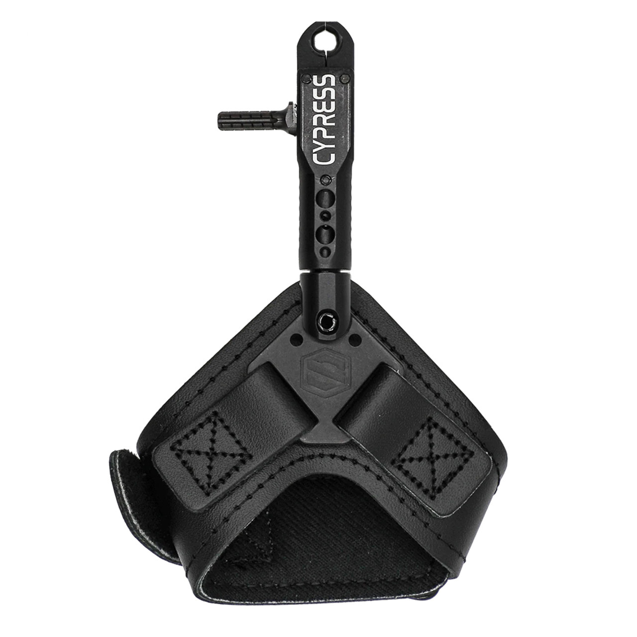 Scott Cypress Release