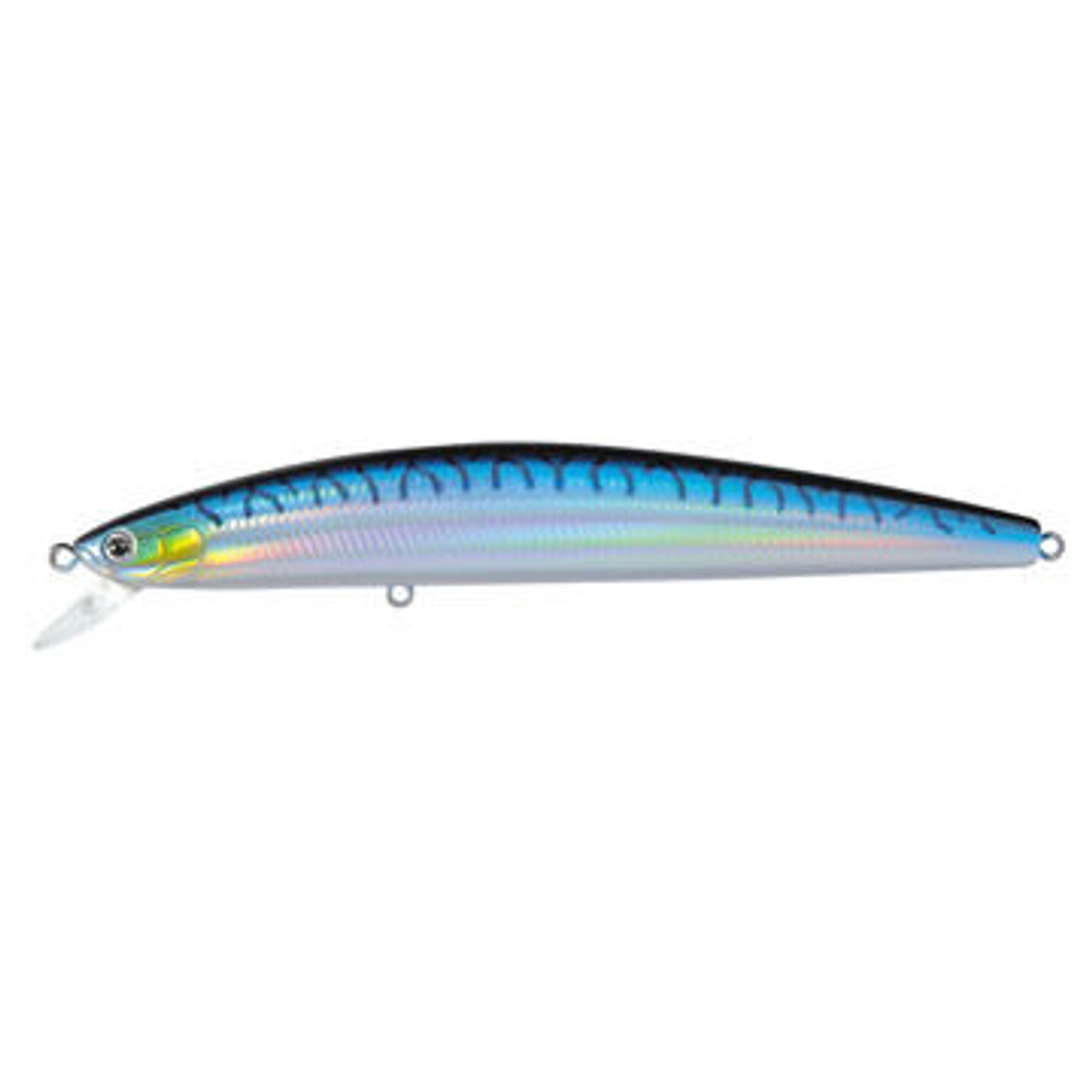 Daiwa Salt Pro Minnow Floating Saltwater Lure