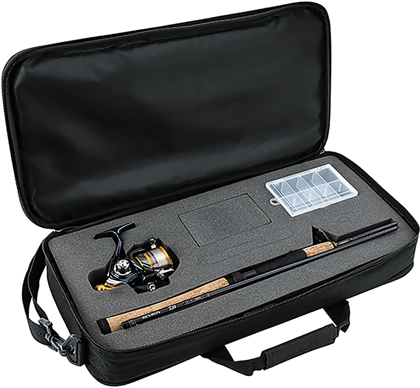Daiwa Revros LT PMC Travel Rod Pack - DIARVRLT204BI