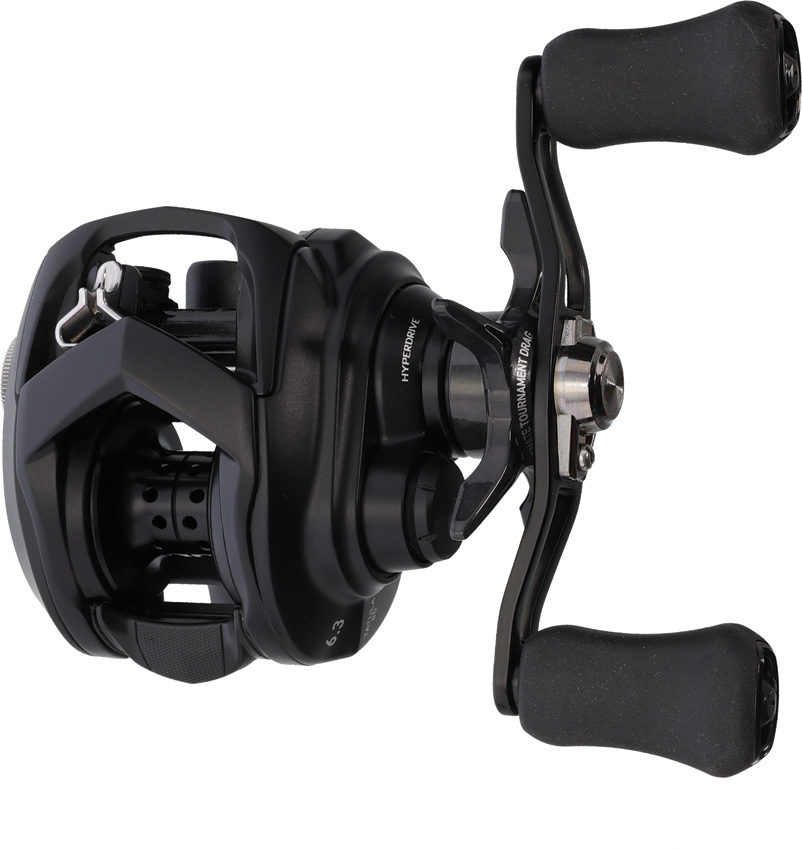Daiwa Tatula TW80 Baitcast Reel 7Bb - DIATTU80