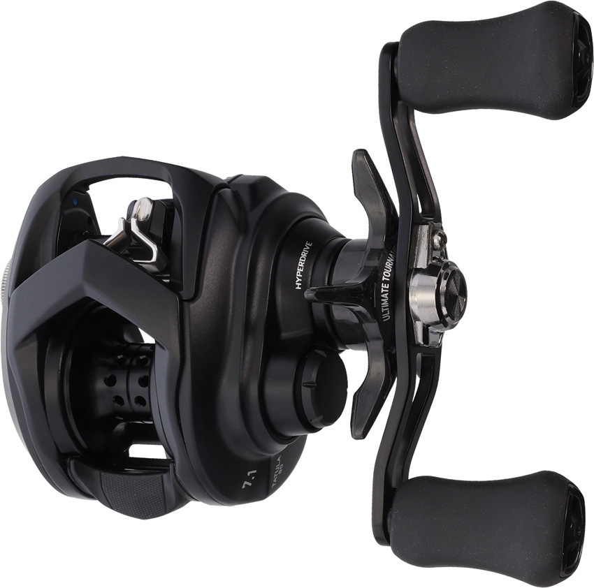 Daiwa Tatula TW80 Baitcast Reel 7Bb - DIATTU80H