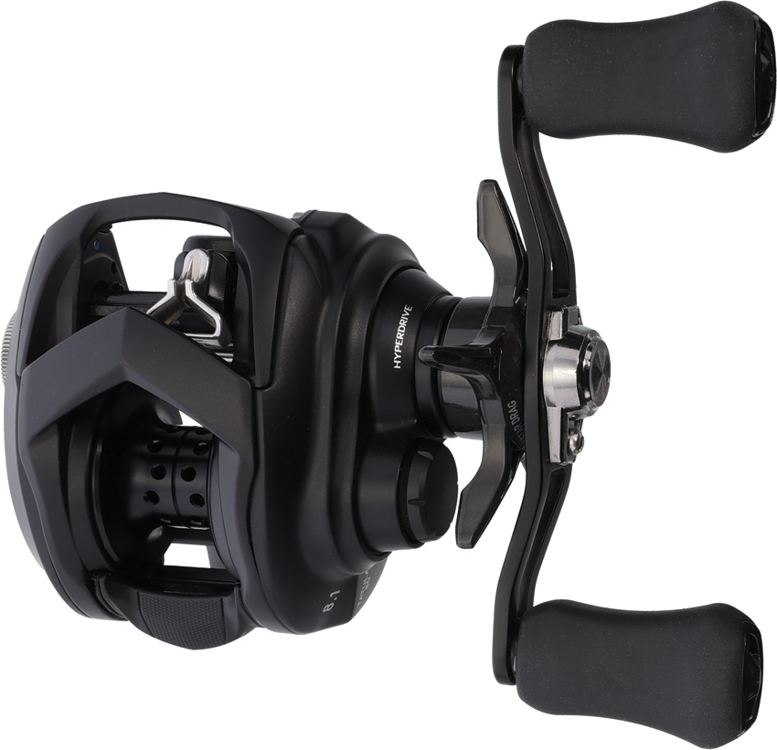 Daiwa Tatula TW80 Baitcast Reel 7Bb - DIATTU80XH