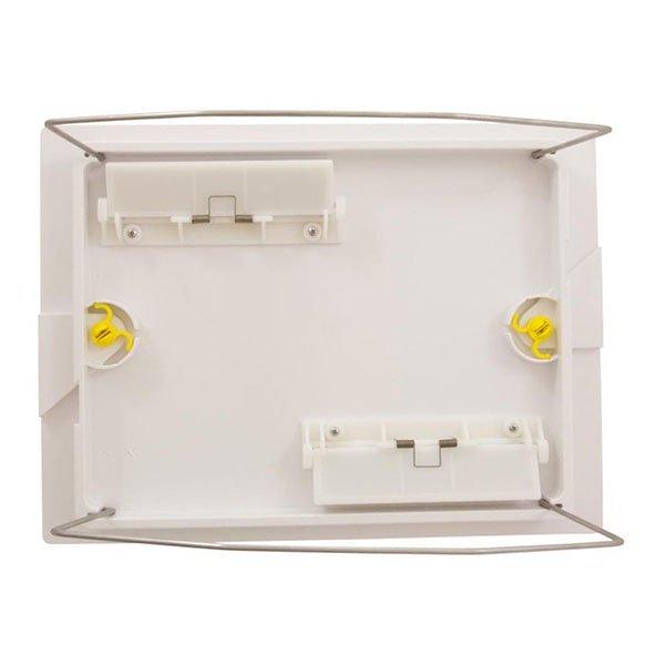 Maytronics - Bottom Lid Assembly DLX4/DLX5