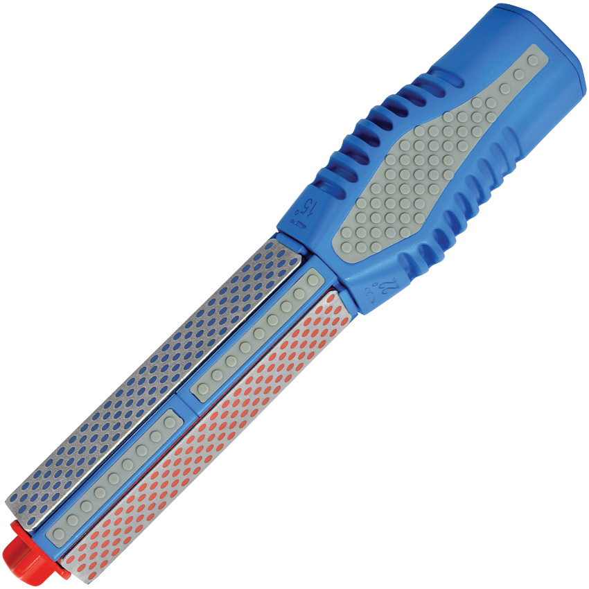 DMT TriStone Rotator Knife Sharpener - DMT20176