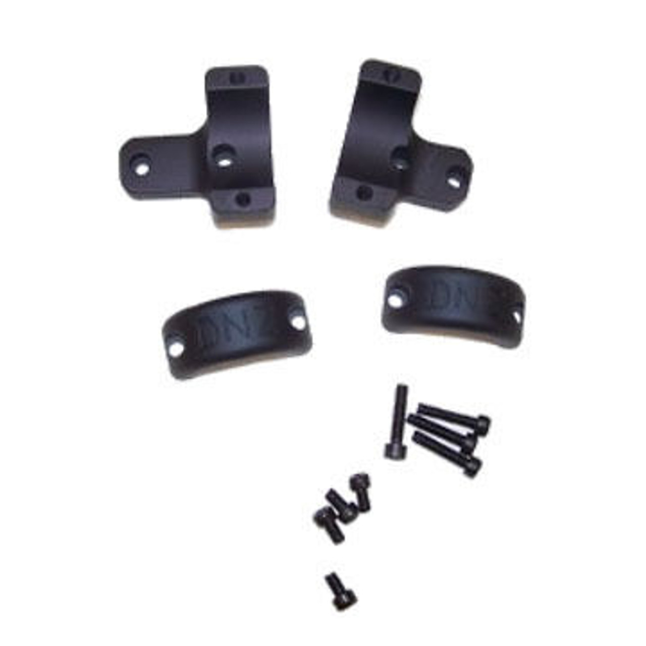 DNZ Hunt Masters Howa 1500 2-Piece 1" Scope Mount