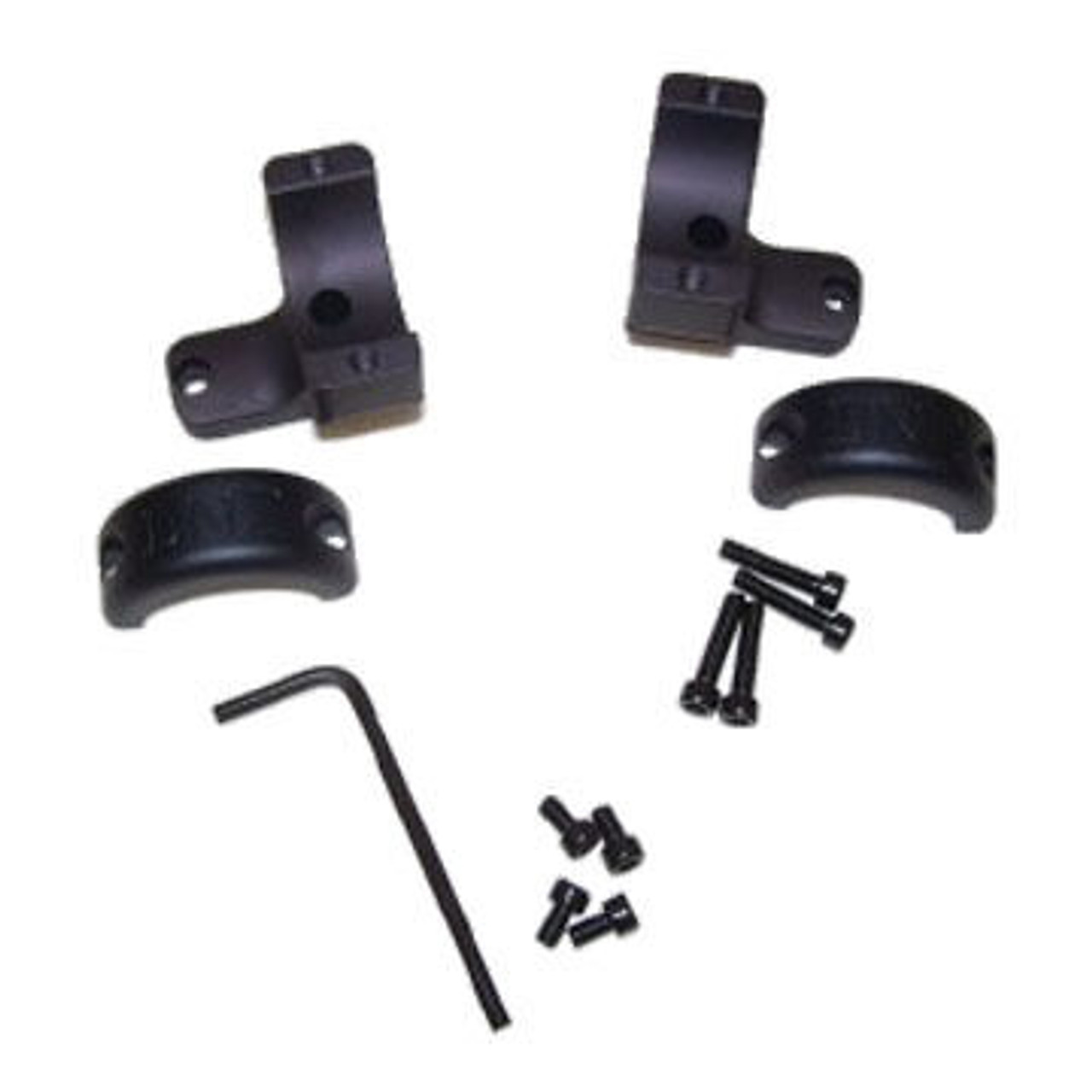 DNZ Hunt Masters Savage Axis 2-Piece 1" Scope Mount