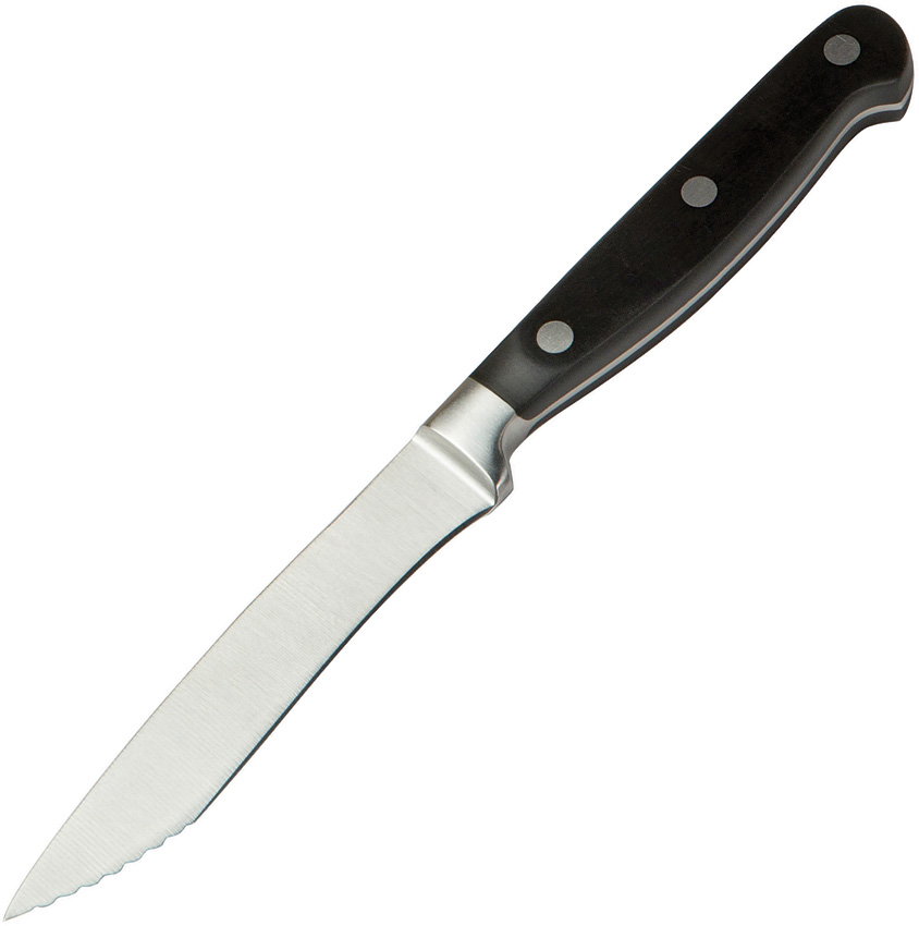 Dragon by Apogee Single Recurve Steak Knife - DRG00818
