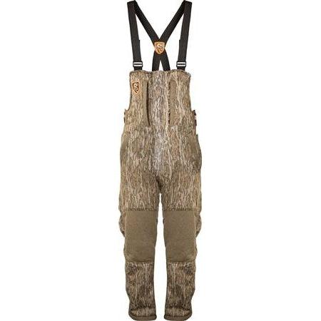 Drake Non Typical Silencer Bib w/Agion