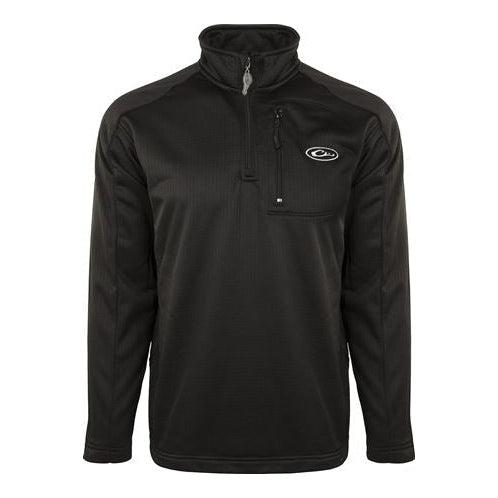 Drake Breathelite 1/4 Zip