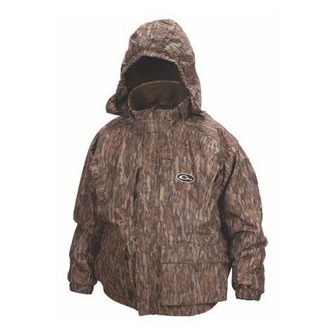 Drake Youth LST Insulated Coat