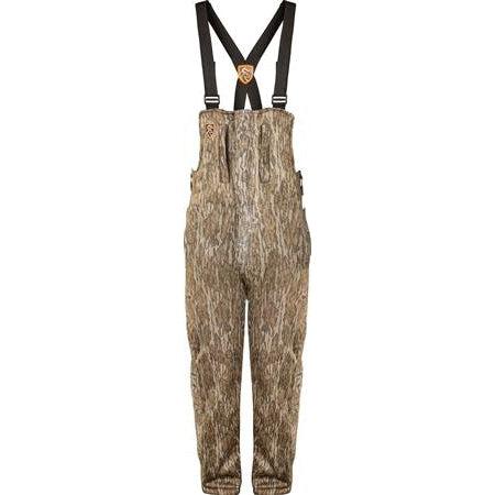 Drake Youth Non Typical Silencer Bib