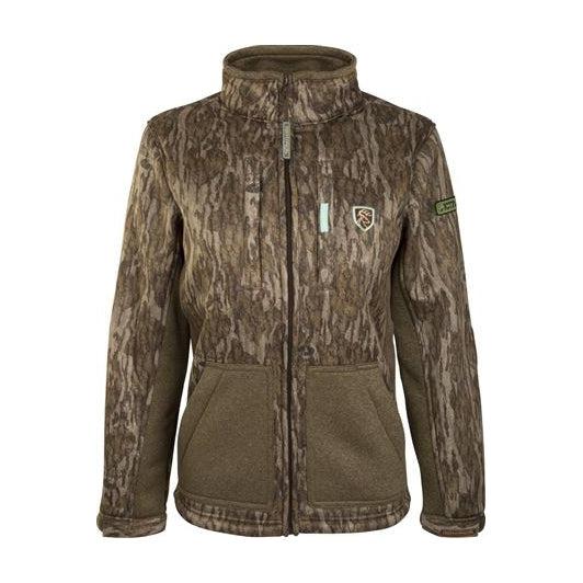 Drake Non Typical Ladies Silencer Jacket w Agion
