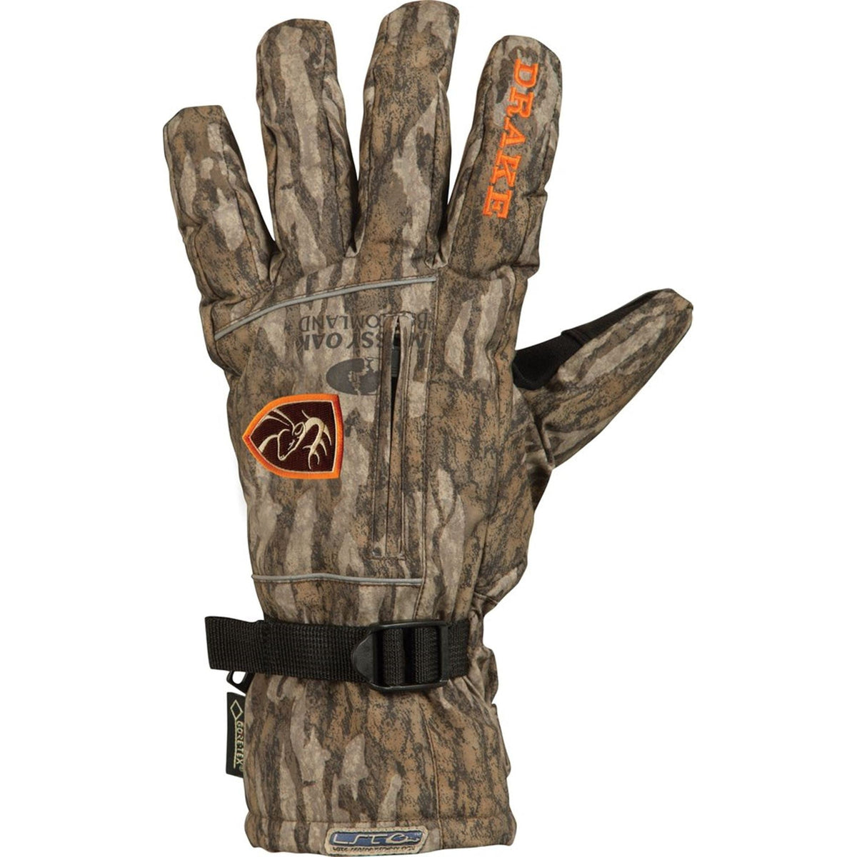 Drake Non Typical Waterproof Glove