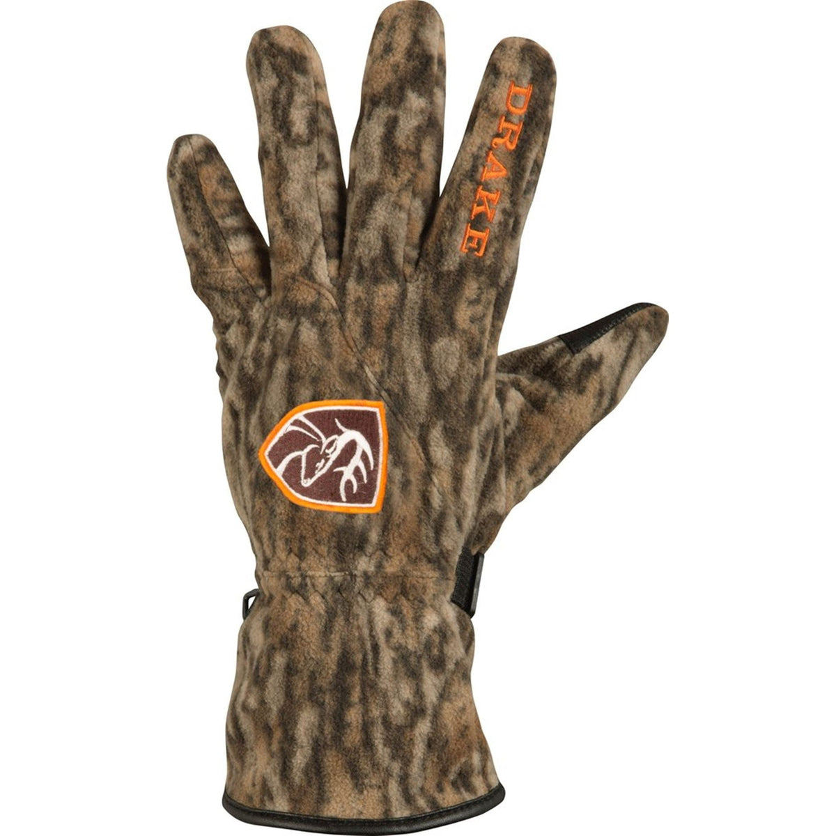 Drake Non Typical Camo Windproof Glove