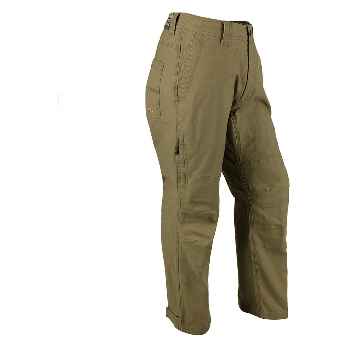 Drake Canvas Waterfowler's Pant