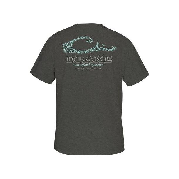 Drake Logo T-Shirt Short Sleeve