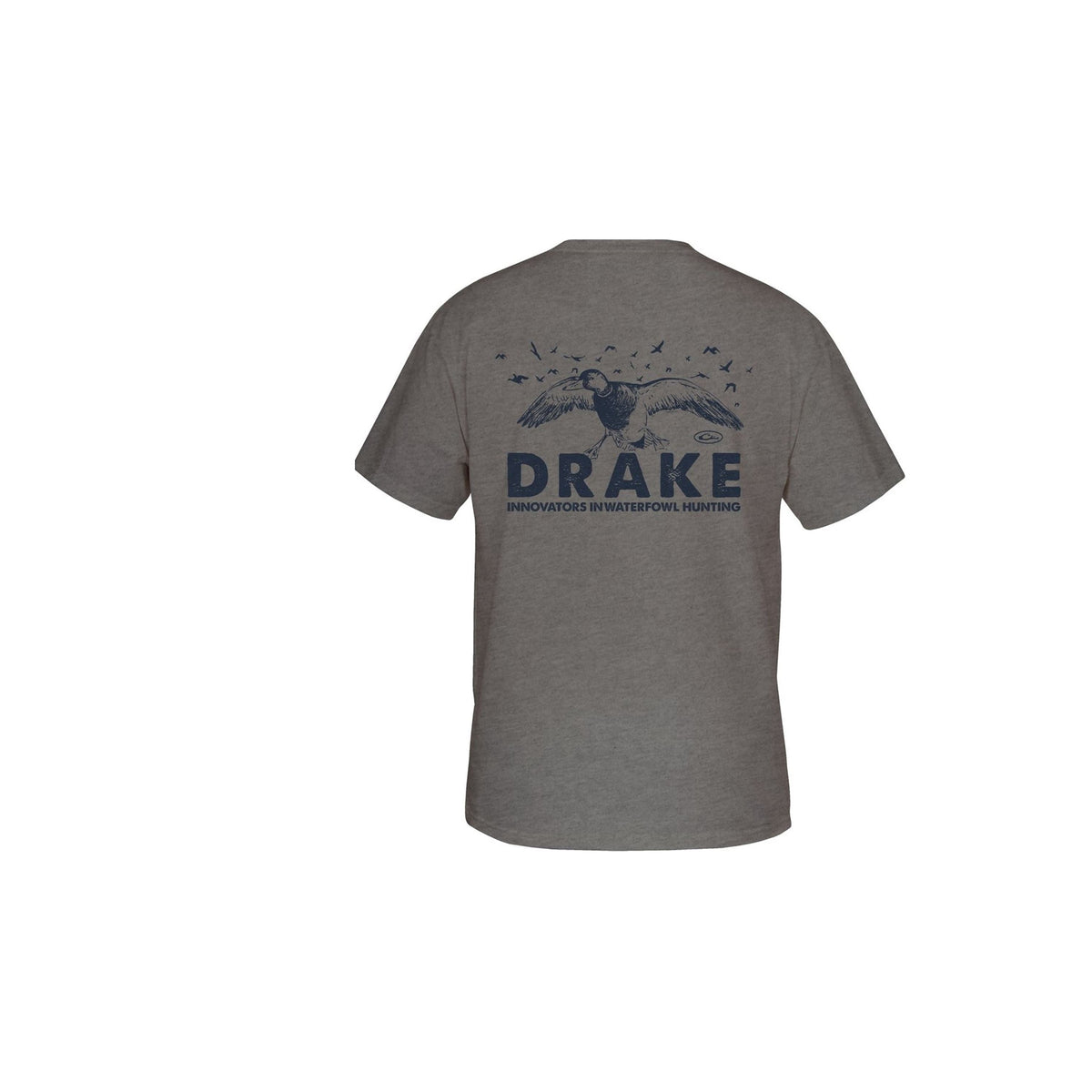 Drake Incoming Short Sleeve Tee