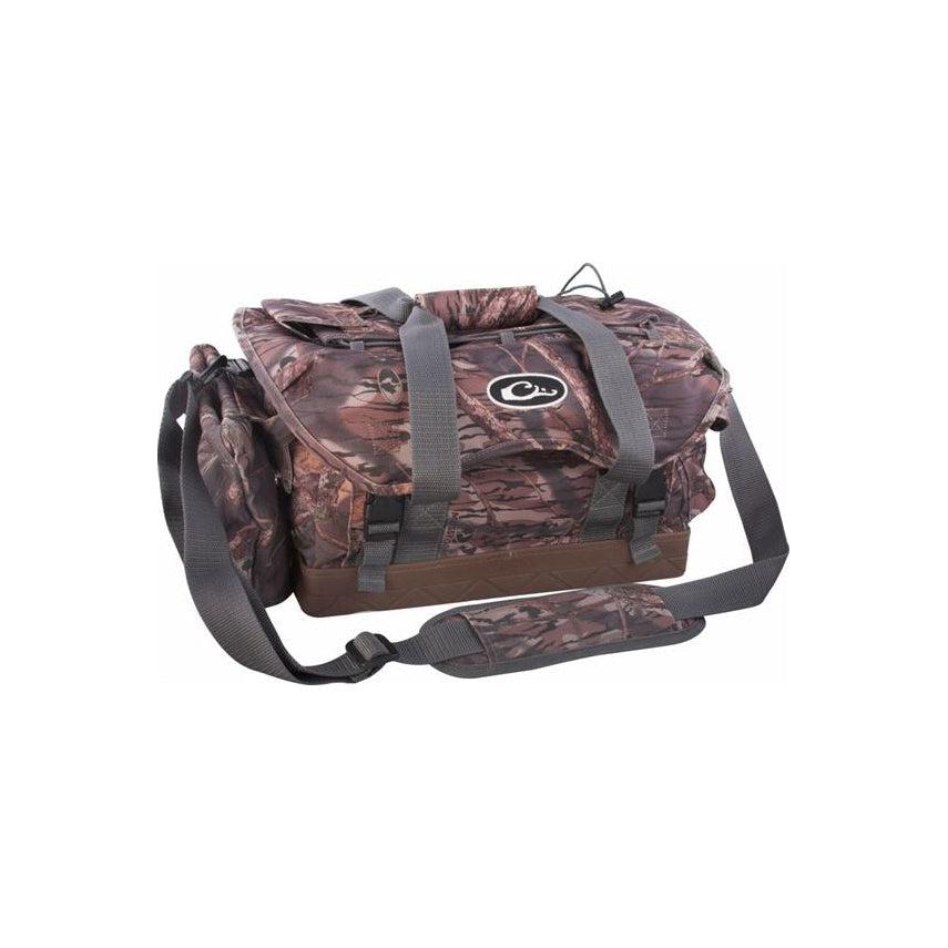 Drake Double Banded Blind Bag with Swamp Sole