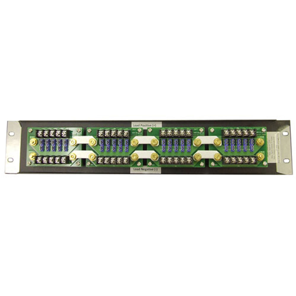 DuraComm DBRM-15-75 15 Position Distribution Panel