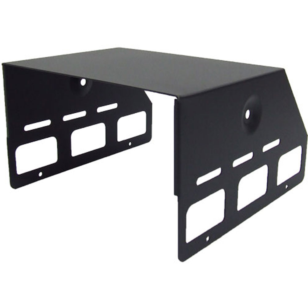 DuraComm LPH-MAX/GE Maxon Radio Cover for Low Profile SM-2000 & SM-2540