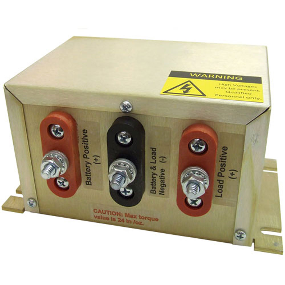 DuraComm MMBC Battery Back Up Module for DLS, MB, PS or PS-B Series