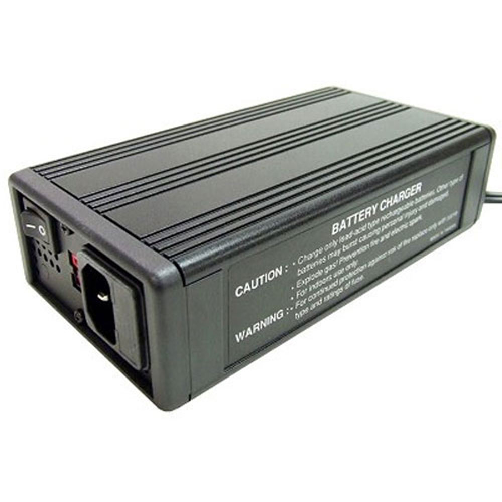 DuraComm SC-12 SMART CHARGER 12 VOLT