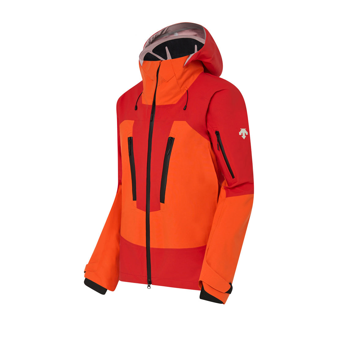 Descente Shaun 3L Shell Jacket