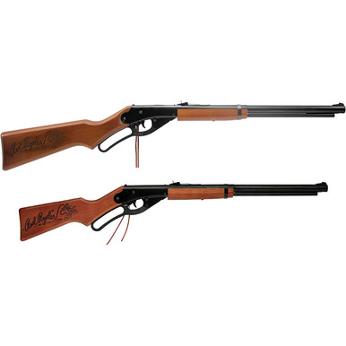 Daisy Red Ryder Heritage Kit