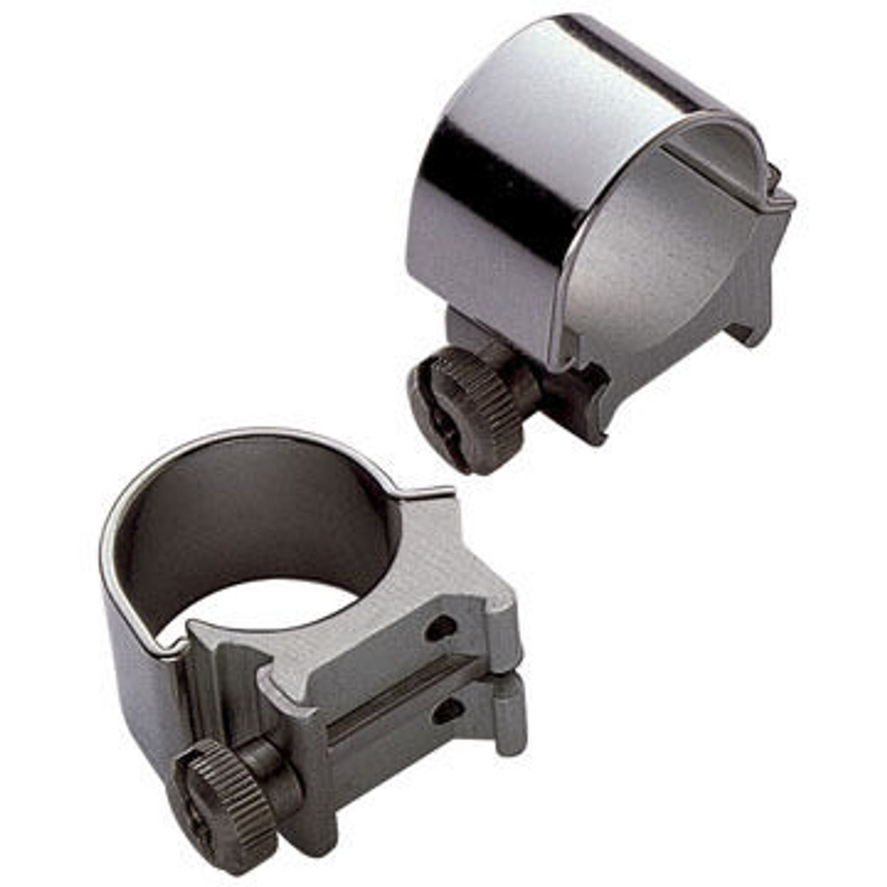 Weaver Detachable Top Mount 30mm Ring Set