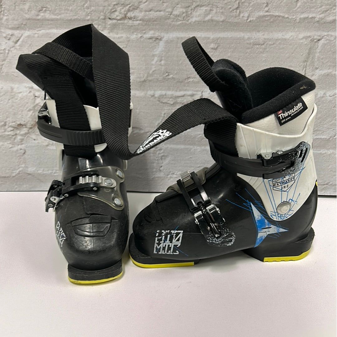 Used Atomic Waymaker Jr